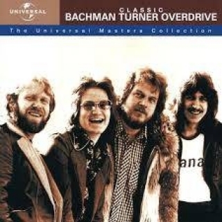 Bachman-Turner Overdrive