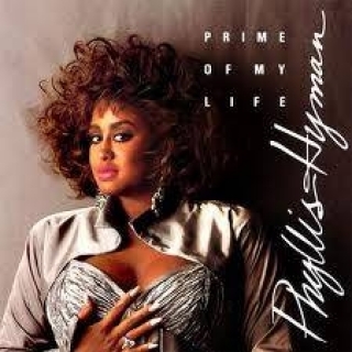 Phyllis Hyman