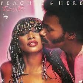 Peaches & Herb