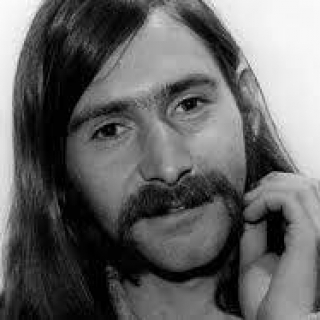 Norman Greenbaum