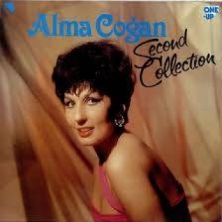 Alma Cogan