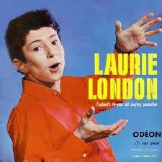 Laurie London