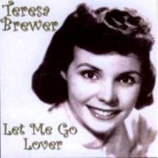 Teresa Brewer