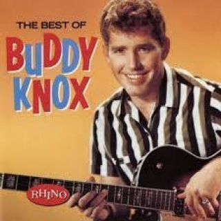 Buddy Knox