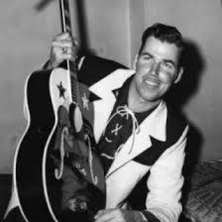 Slim Whitman