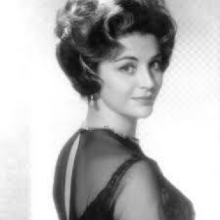 Gogi Grant