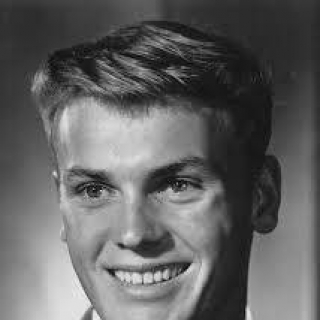 Tab Hunter