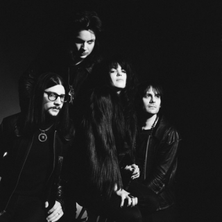 The Dead Weather