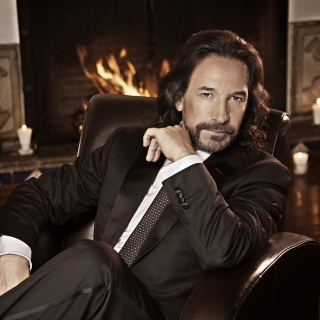 Marco Antonio Solis