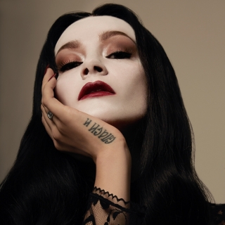 Morticia