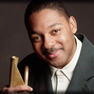 Wynton Marsalis