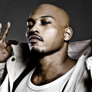 Sticky Fingaz