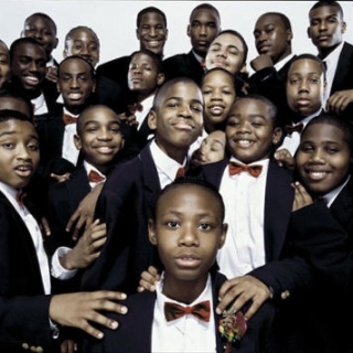 Harlem Boys' Choir