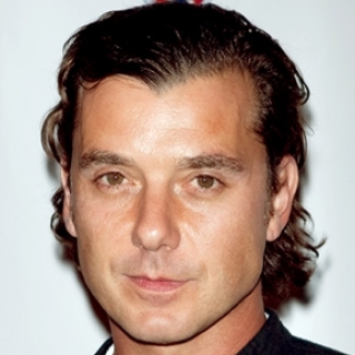 Gavin Rossdale