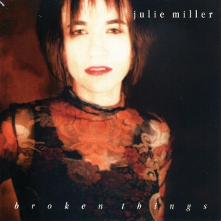 Julie Miller