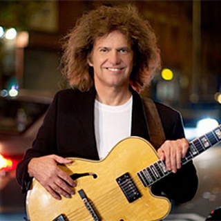 Pat Metheny