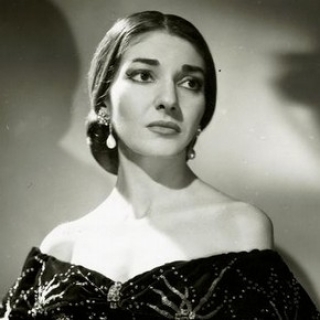 Maria Callas