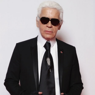 Karl Lagerfeld