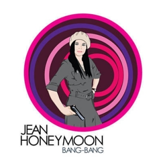 Jean Honeymoon