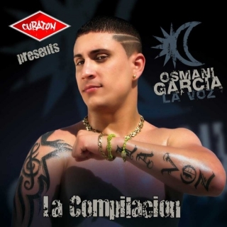 Osmani Garcia