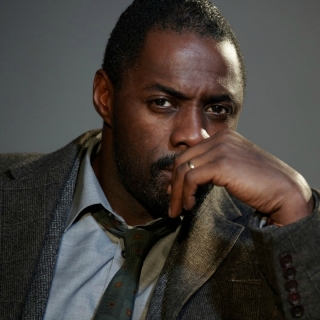 Idris Elba