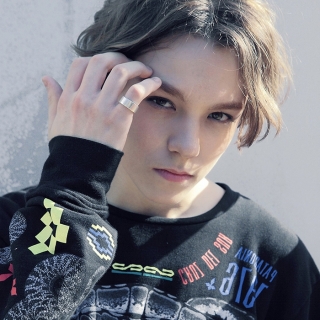 Vernon (SEVENTEEN)