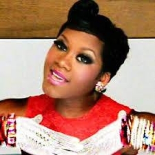 Priscilla Renea