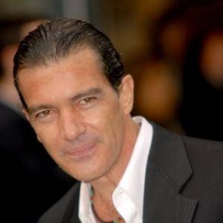 Antonio Banderas