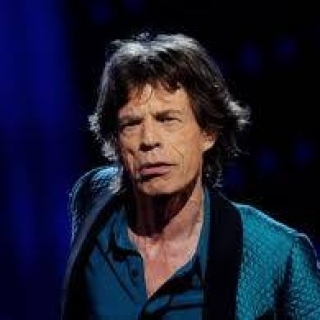 Mick Jagger