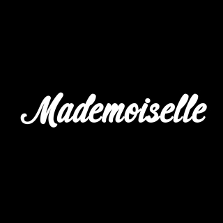 Mademoiselle