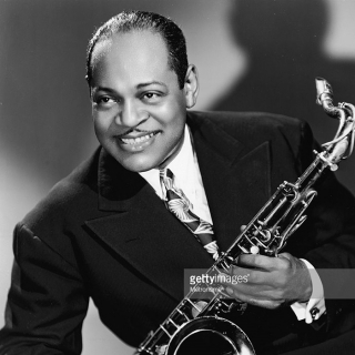 Coleman Hawkins