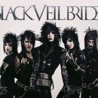 Black Veil Brides