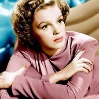 Judy Garland