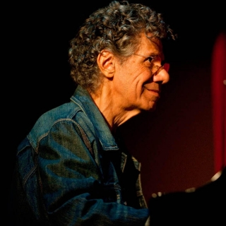 Chick Corea