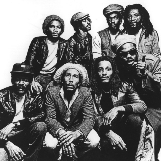 Bob Marley & The Wailers