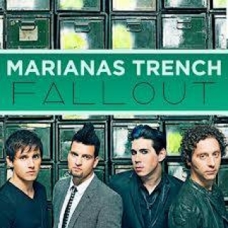 Marianas Trench