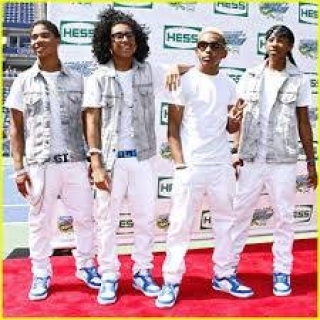 Mindless Behavior