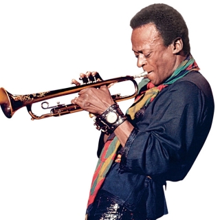 Miles Davis