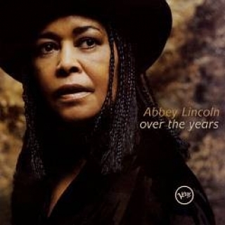 Abbey Lincoln