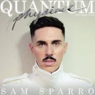 Sam Sparro