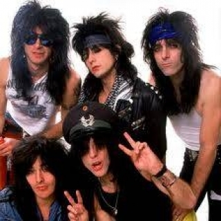 L.A. Guns