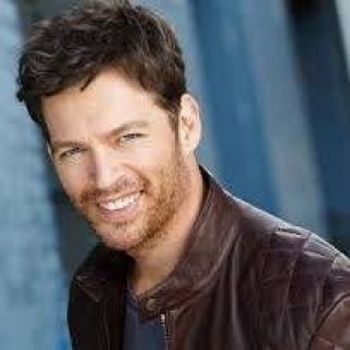 Harry Connick Jr.