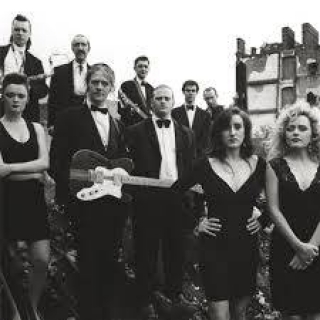 The Commitments