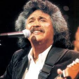 Freddy Fender