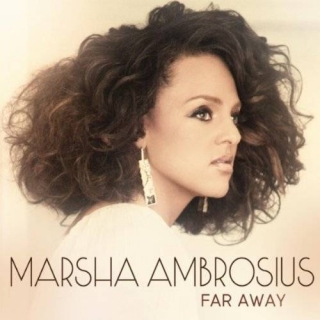 Marsha Ambrosius