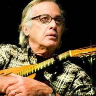 Ry Cooder