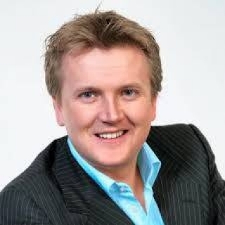 Aled Jones