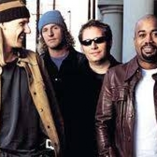 Hootie & The Blowfish