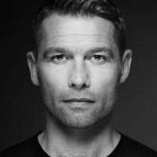 John Partridge