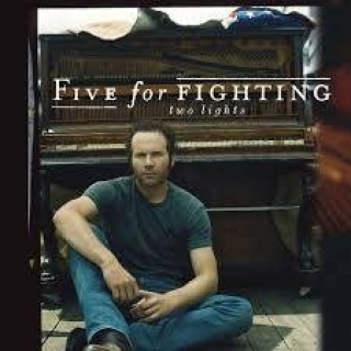 Five For Fighting